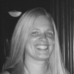 Meet your Posher, Tracie